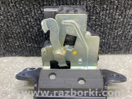 ФОТО Замок кришки багажника для Hyundai Santa Fe III DM/NC (12-18) Київ