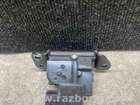 ФОТО Замок кришки багажника для Hyundai Santa Fe III DM/NC (12-18) Київ