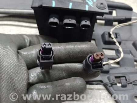 ФОТО Датчик відкриття багажника для Infiniti QX50 II II P71A (17-25) Київ