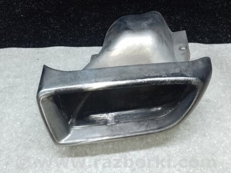 ФОТО Насадка на глушник для Infiniti QX50 II II P71A (17-25) Київ