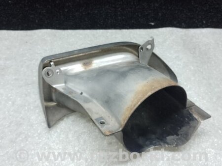 ФОТО Насадка на глушник для Infiniti QX50 II II P71A (17-25) Київ