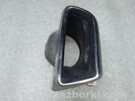 ФОТО Насадка на глушник для Infiniti QX50 II II P71A (17-25) Київ