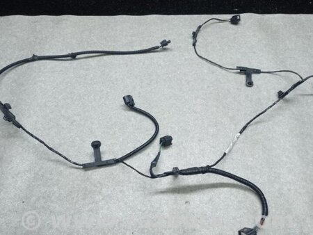 ФОТО Проводка бампера для Infiniti QX50 II II P71A (17-25) Київ