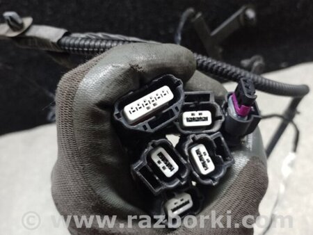 ФОТО Проводка бампера для Infiniti QX50 II II P71A (17-25) Київ