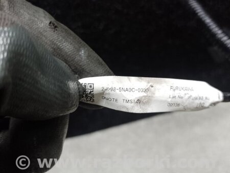 ФОТО Проводка бампера для Infiniti QX50 II II P71A (17-25) Київ