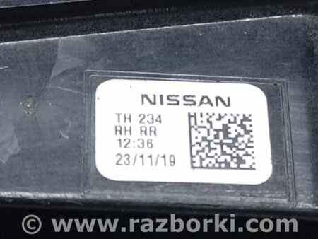 ФОТО катафот R правий для Infiniti QX50 II II P71A (17-25) Київ