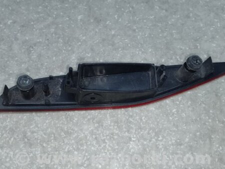 ФОТО Катафот L лівий для Infiniti QX50 II II P71A (17-25) Київ