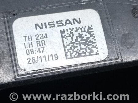 ФОТО Катафот L лівий для Infiniti QX50 II II P71A (17-25) Київ