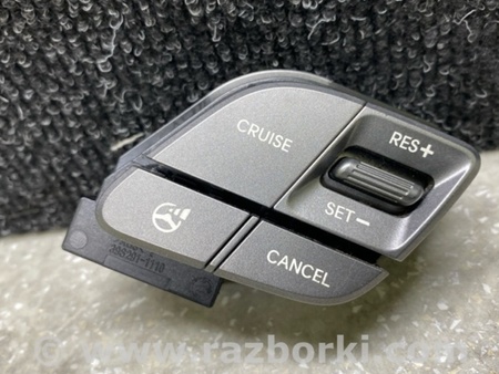 ФОТО перемикач круиз-контролю для Hyundai Santa Fe III DM/NC (12-18) Київ