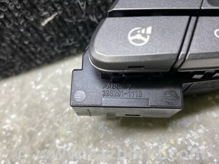 ФОТО перемикач круиз-контролю для Hyundai Santa Fe III DM/NC (12-18) Київ