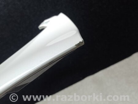 ФОТО Накладка кришки багажника для Mazda CX-30 (2019-...) Київ