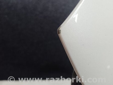 ФОТО Накладка кришки багажника для Mazda CX-30 (2019-...) Київ