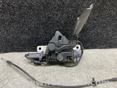 ФОТО Замок капоту для Hyundai Santa Fe III DM/NC (12-18) Київ