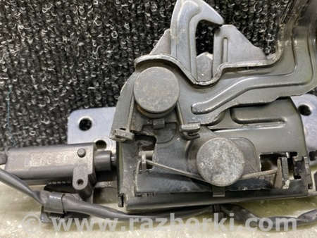 ФОТО Замок капоту для Hyundai Santa Fe III DM/NC (12-18) Київ