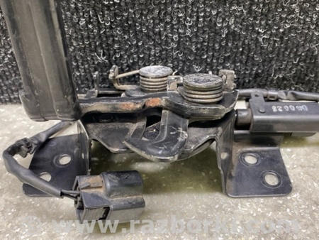 ФОТО Замок капоту для Hyundai Santa Fe III DM/NC (12-18) Київ