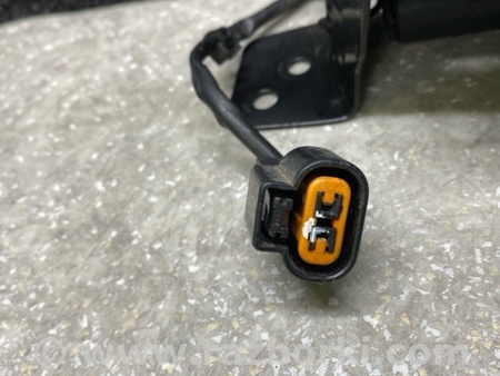 ФОТО Замок капоту для Hyundai Santa Fe III DM/NC (12-18) Київ