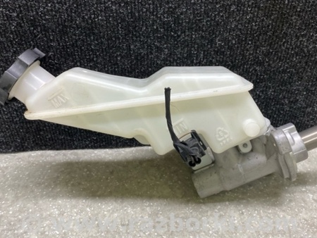 ФОТО Головний гальмівний циліндр для Hyundai Santa Fe III DM/NC (12-18) Київ