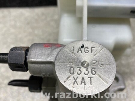 ФОТО Головний гальмівний циліндр для Hyundai Santa Fe III DM/NC (12-18) Київ