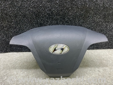 ФОТО Подушка безпеки в кермо для Hyundai Santa Fe III DM/NC (12-18) Київ