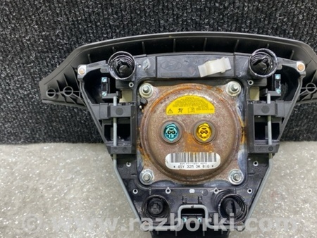 ФОТО Подушка безпеки в кермо для Hyundai Santa Fe III DM/NC (12-18) Київ