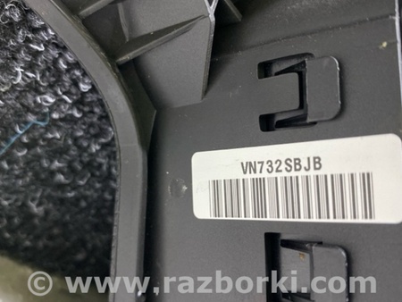 ФОТО Подушка безпеки в кермо для Hyundai Santa Fe III DM/NC (12-18) Київ