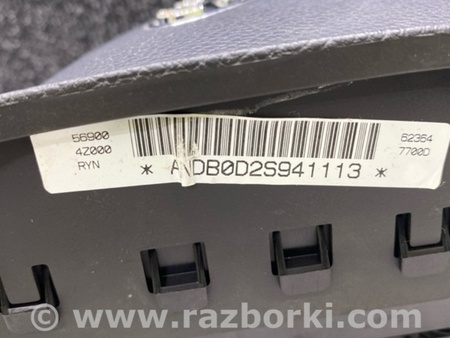 ФОТО Подушка безпеки в кермо для Hyundai Santa Fe III DM/NC (12-18) Київ