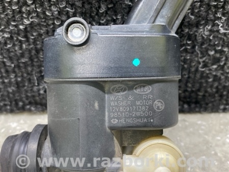 ФОТО Насос омивача скла для Hyundai Santa Fe III DM/NC (12-18) Київ