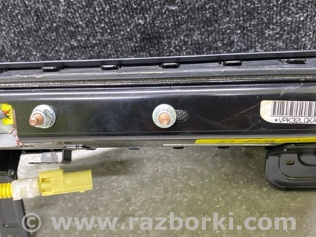 ФОТО Подушка безпеки в коліна для Hyundai Santa Fe III DM/NC (12-18) Київ