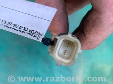 ФОТО Датчик температури охолоджувальної рідини для Mazda CX-9 TB (2007-2016) Київ