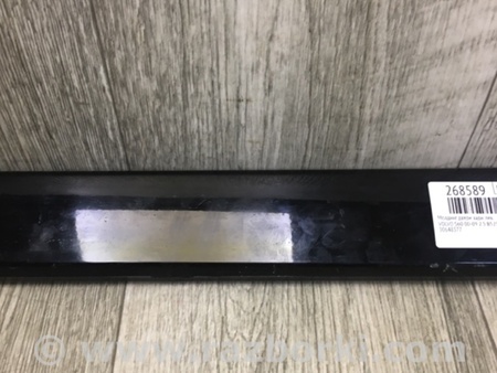 ФОТО Накладка двері для Volvo S60 Київ