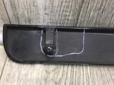 ФОТО Накладка двері для Volvo S60 Київ