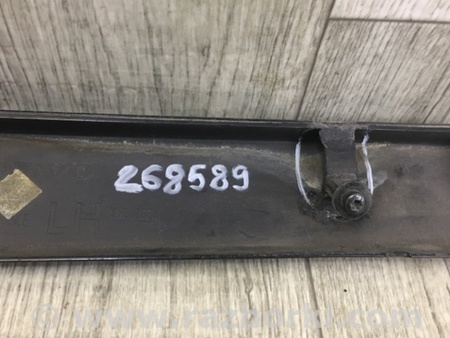 ФОТО Накладка двері для Volvo S60 Київ