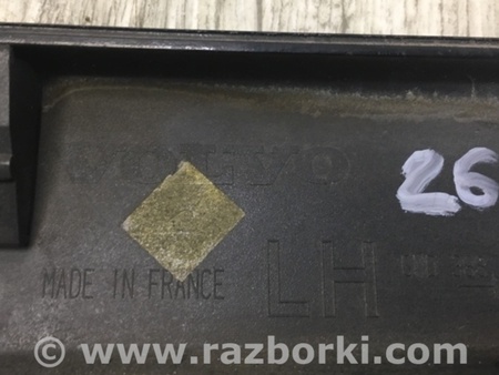 ФОТО Накладка двері для Volvo S60 Київ