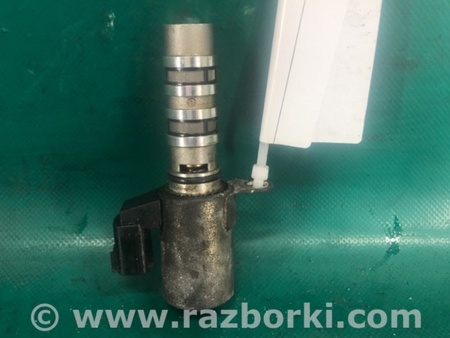 ФОТО Клапан зміни фаз ГРМ для Infiniti FX/QX70 S51 (08-17) Київ