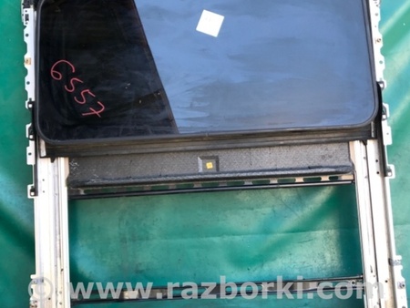 ФОТО Люк для Toyota Avalon XX30 (12.2004-10.2012) Київ