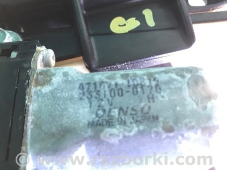 ФОТО Люк для Toyota Avalon XX30 (12.2004-10.2012) Київ