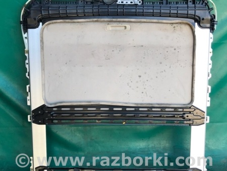 ФОТО Люк для Toyota Avalon XX30 (12.2004-10.2012) Київ