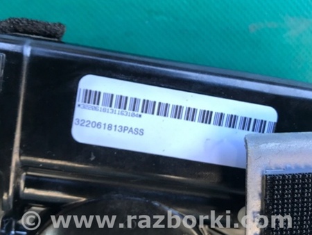 ФОТО Люк для Toyota Avalon XX30 (12.2004-10.2012) Київ