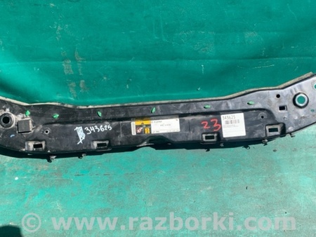 ФОТО Панель передня верхня для Dodge Durango (2011-) Київ