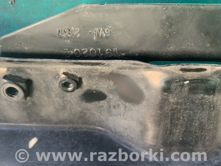 ФОТО Панель передня верхня для Dodge Durango (2011-) Київ