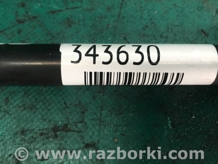 ФОТО Розпірка кузова для Dodge Durango (2011-) Київ