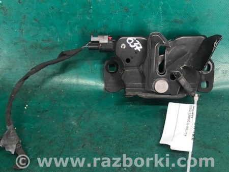 ФОТО Замок капоту для Dodge Durango (2011-) Київ