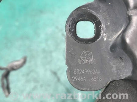 ФОТО Замок капоту для Dodge Durango (2011-) Київ