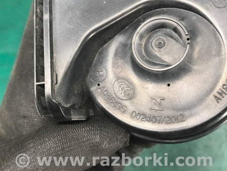 ФОТО Сигнал для Dodge Durango (2011-) Київ