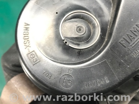 ФОТО Сигнал для Dodge Durango (2011-) Київ