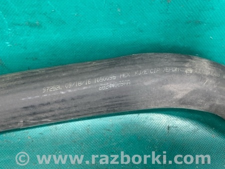 ФОТО Патрубок системи охолодження для Dodge Durango (2011-) Київ