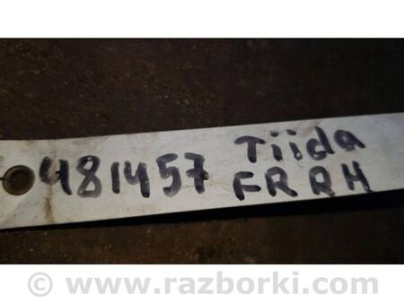 ФОТО Опора амортизатора для Nissan Tiida/Versa C11 Київ