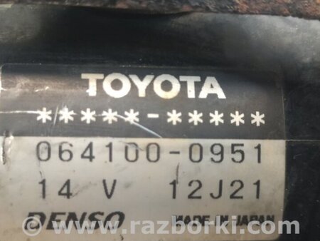 ФОТО Помпа інвертора для Toyota Prius II XW20 (03-09) Київ