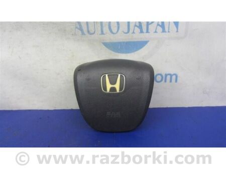 ФОТО Подушка безпеки в кермо для Honda Accord IX CR (12-17) Київ