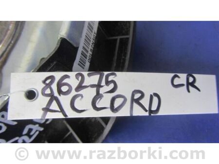 ФОТО Подушка безпеки в кермо для Honda Accord IX CR (12-17) Київ